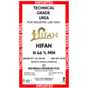 Technical Grade Urea