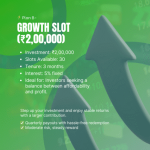 Plan B – Growth Slot